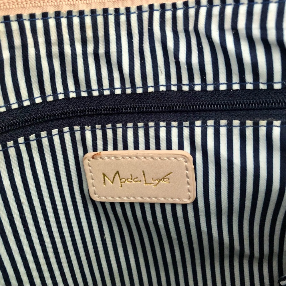 Moda Luxe laser cut bag - Picture 9 of 11